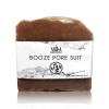 All-Natural Handmade Soap: Booze Pore Suit